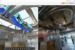 Twenty-three percent of firms report they are taking steps to improve jobsite performance with lean construction techniques, tools like BIM, and offsite prefabrication, as up to 70% of project changes are a result of design-induced rework recognized much later on site.