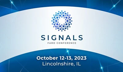 The Signals Conference will bring attendees the opportunity to watch educational presentations and get hands-on experience.