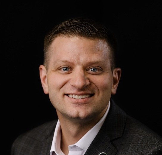 Steve Smith, Bluebeam Headshot