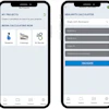 Pecora Calculator App Screenshots