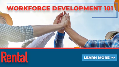 Workforce Development 101