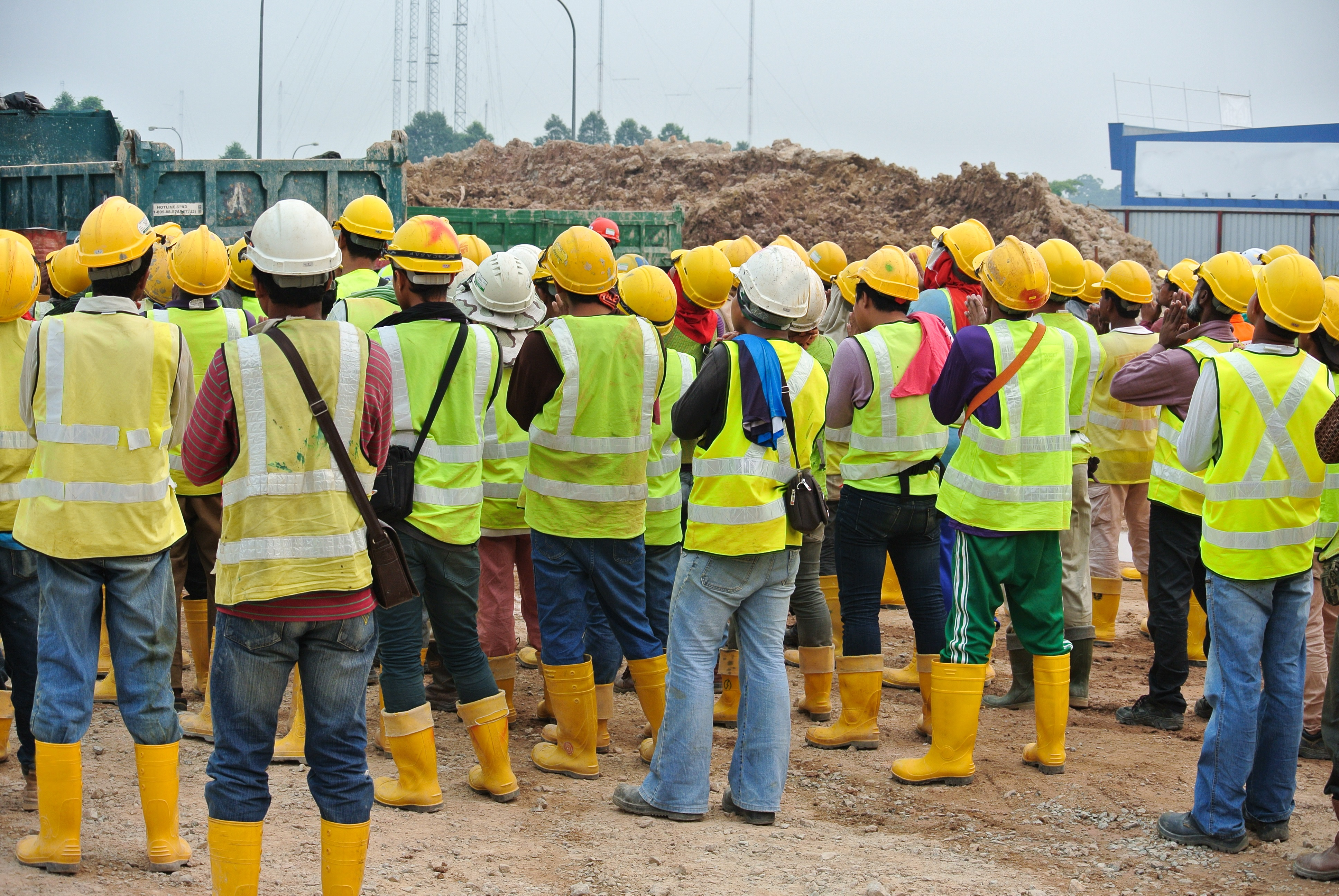 Faced with an urgent skills shortage, construction leaders need to attract as many new faces into the industry as possible and importantly, retain them.