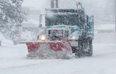 As snow removal companies add new contracts, they often need to seek out new equipment specific to those needs, routes and sites.
