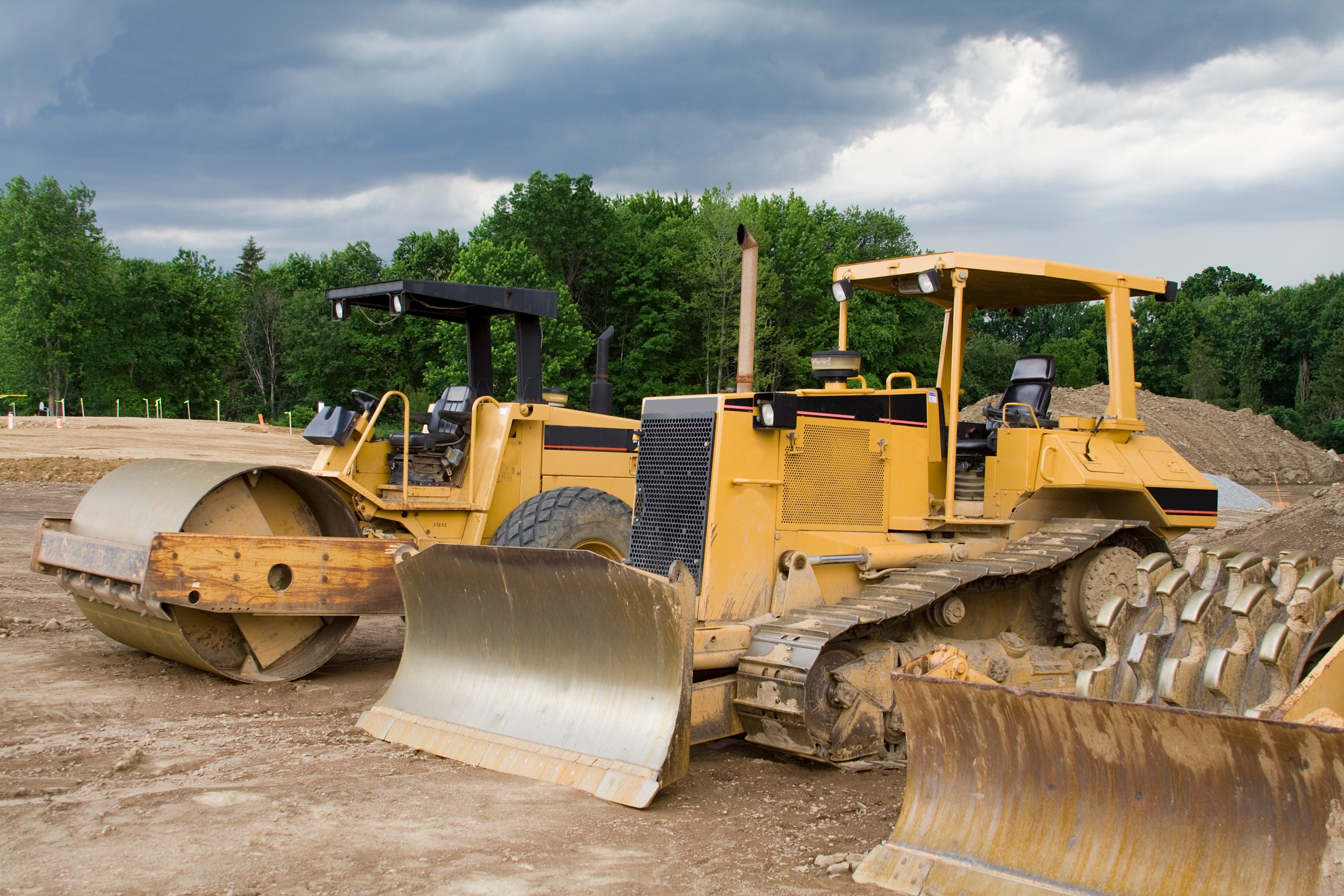 Fleet owners today are inundated with a range of equipment types and brands needed to manage active and upcoming jobs, and without the right solution in place to help keep track of everything, the pressure fleet owners feel starts to build up.