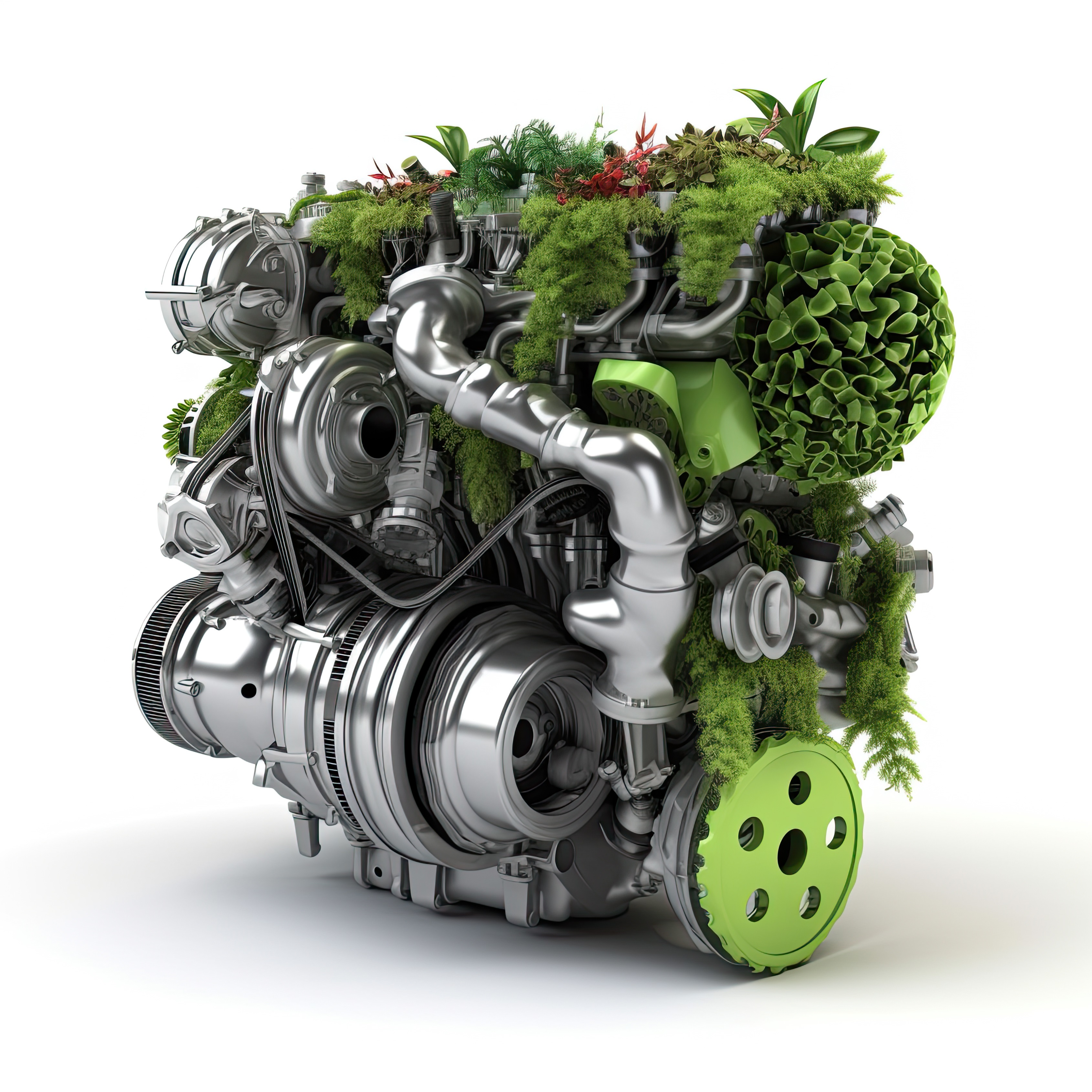 Perkins has made transformational changes spanning its worldwide operations, innovation strategy, research and development, and product and service offerings, including aftermarket support.
