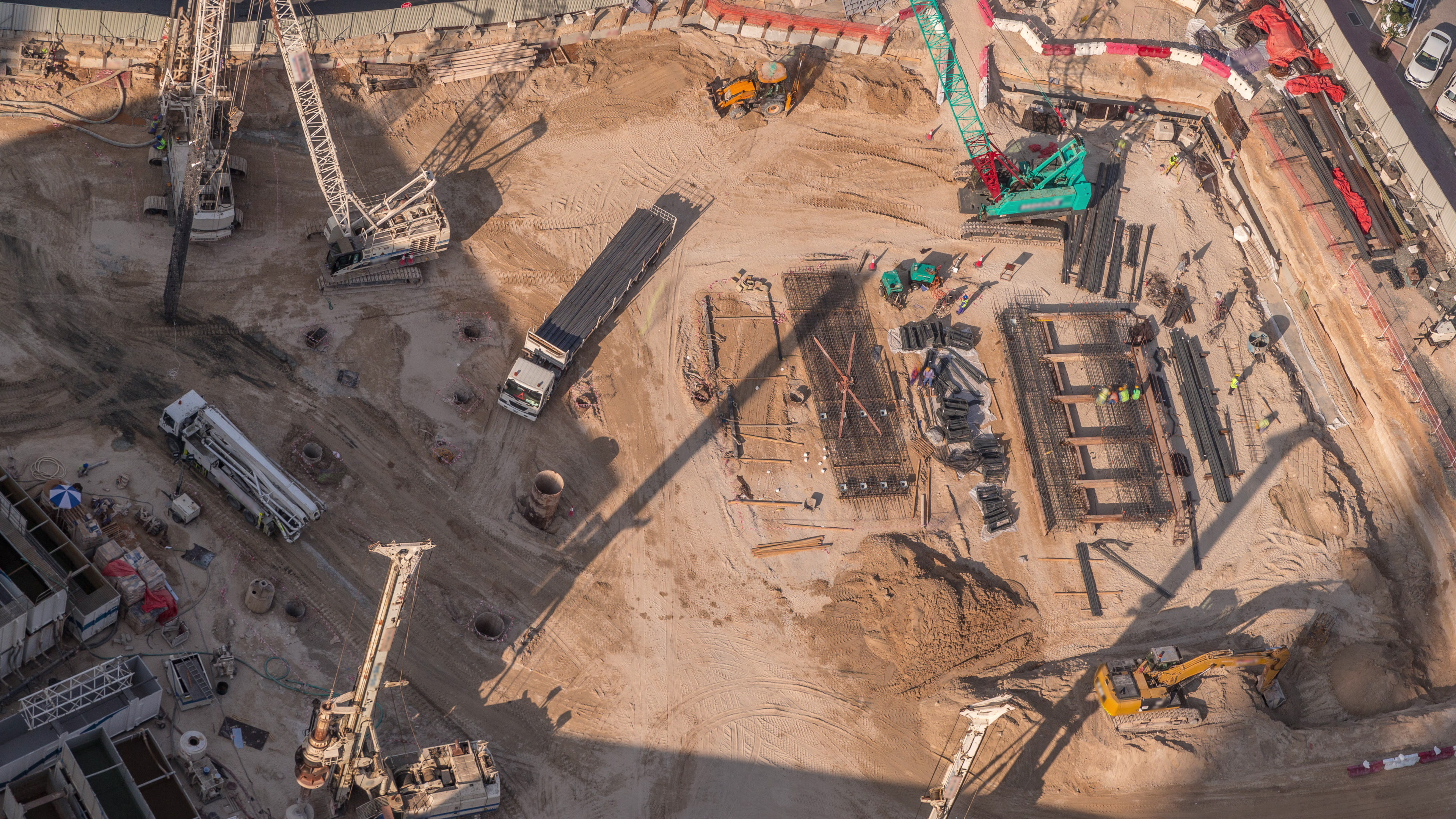 Building starts from the ground up, so Civils.ai extracts data from geotechnical reports so engineers can move faster and dirt moves sooner.