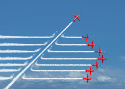 Becoming antifragile as an organization can result in empowered cross-functional collaboration and will ultimately make you more productive and profitable.