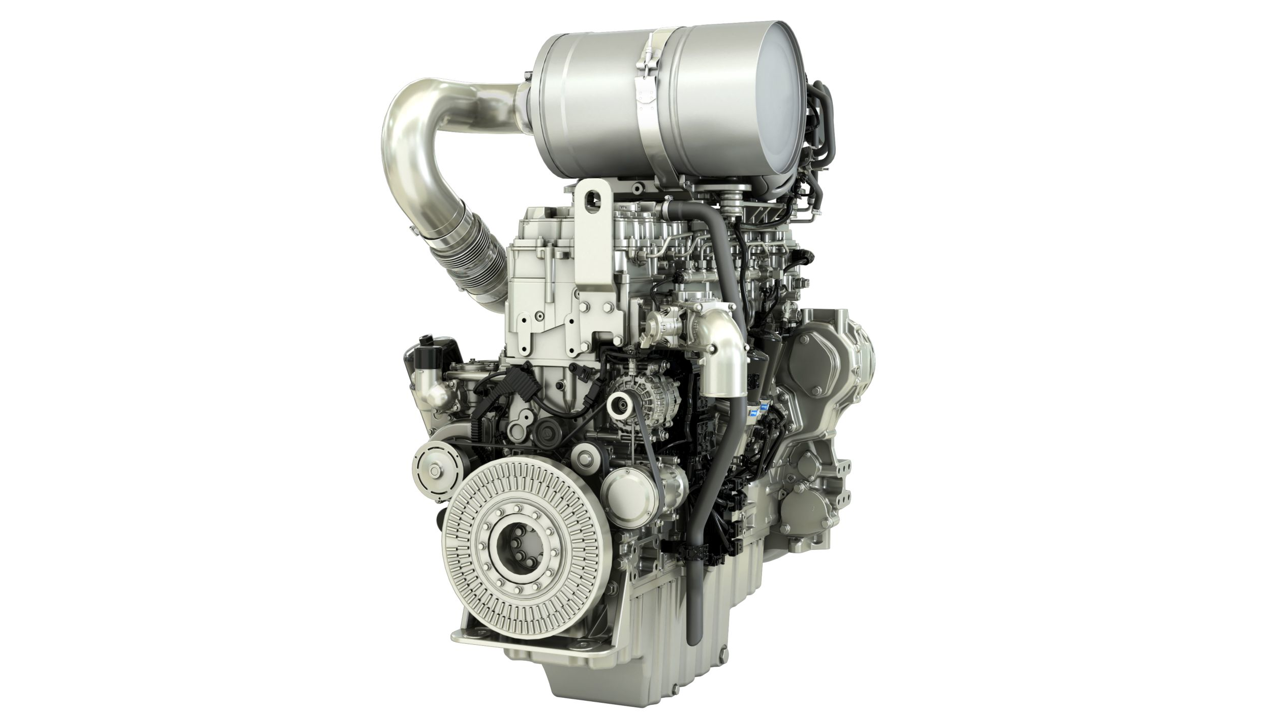 Consisting of eight power ratings from 340 to 515 kW (456 to 690 hp), the 2600 Series engines will be available for early OEM pilots in 2025 with commercial production scheduled to begin in 2026.
