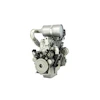 Consisting of eight power ratings from 340 to 515 kW (456 to 690 hp), the 2600 Series engines will be available for early OEM pilots in 2025 with commercial production scheduled to begin in 2026.