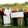 The funds raised are dedicated to exclusively assist Iowa families; Iowa joins 26 other state and regional partners of Construction Angels.