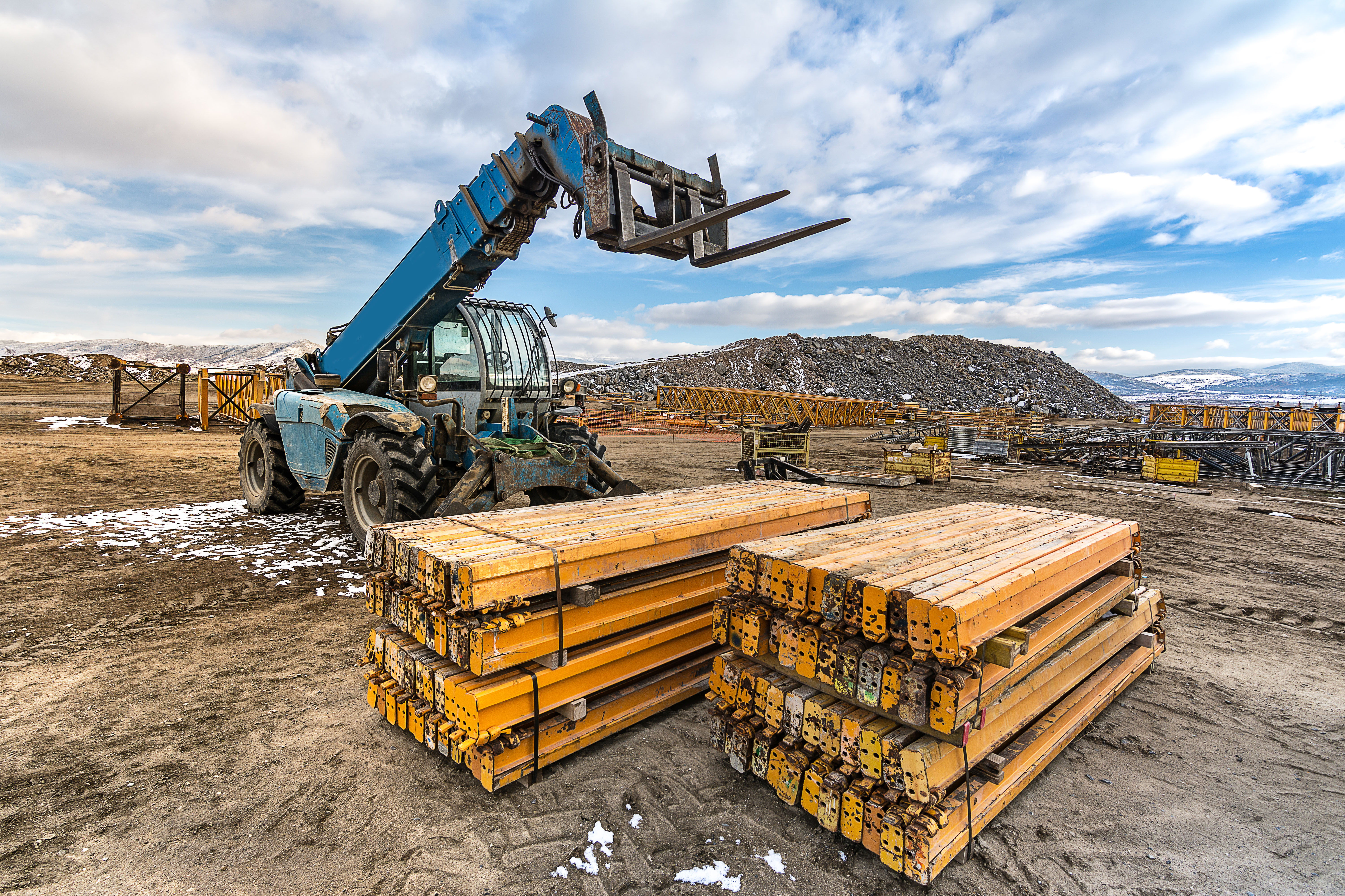 CORE has committed 2,100 vouchers for equipment and electric vehicle supply equipment.