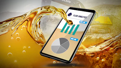 The service expands on its existing Oil Analysis program and now encompasses lubricants, diesel fuels, diesel exhaust fluid (DEF) and coolants.