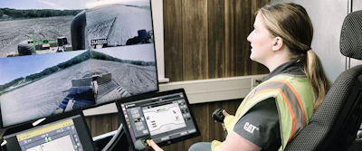 Remote control equipment makes all the difference on dull, dirty and dangerous jobsites.