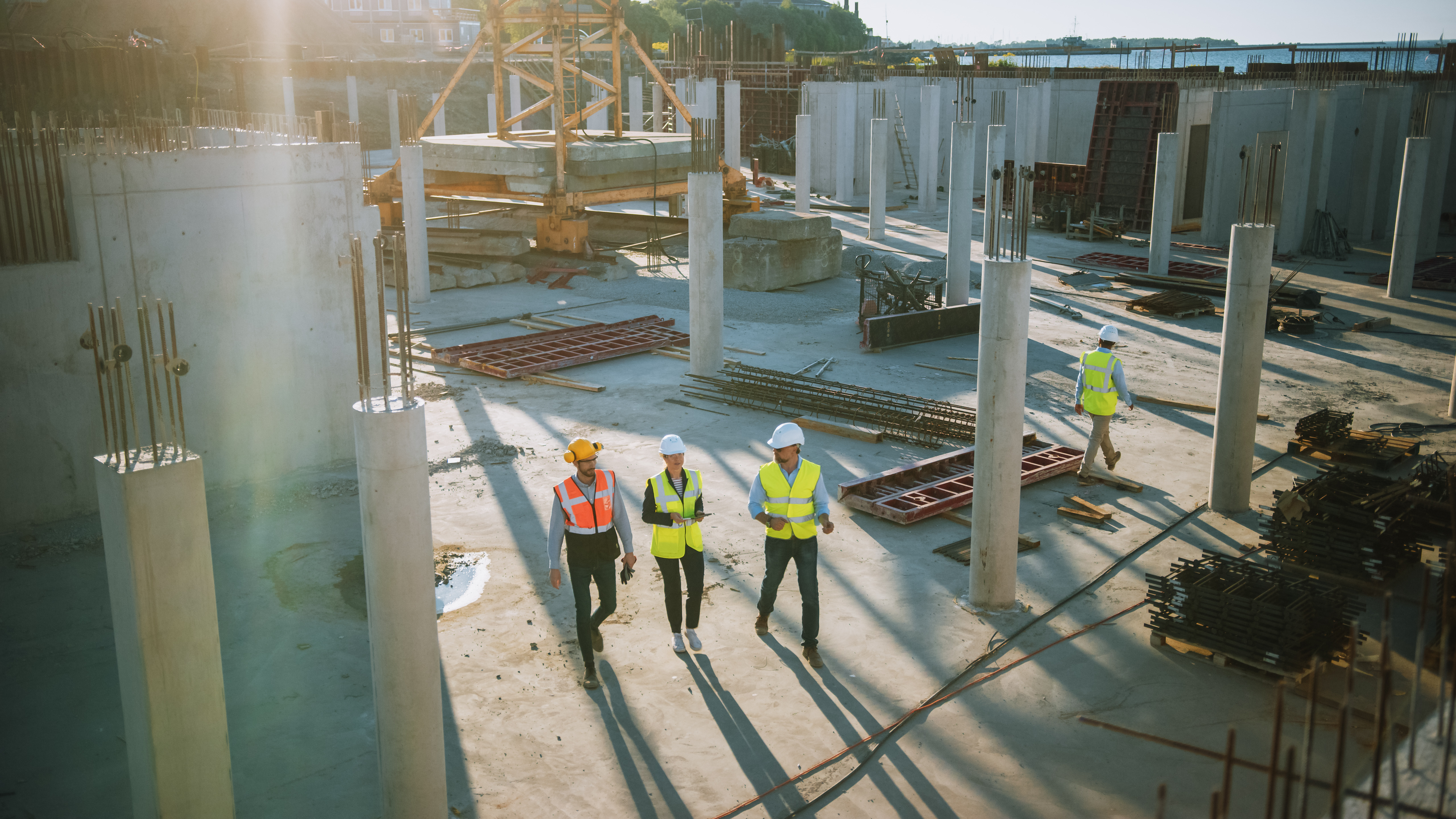 The scholarship was originally established in 2016 in recognition of the ACPA’s Concrete Pipe Week with the intention of investing in talented and energetic students who have an interest in joining and advancing the industry forward.