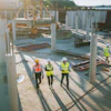The scholarship was originally established in 2016 in recognition of the ACPA’s Concrete Pipe Week with the intention of investing in talented and energetic students who have an interest in joining and advancing the industry forward.