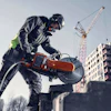 Some manufacturers predict that battery-powered saws will become more mainstream and less niche in coming years.