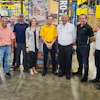 This partnership will increase Hy-Brid Lifts' product offering and provide working capital for accelerated growth in all areas.