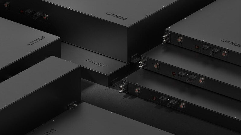 Lithos’ latest generation High Voltage System is a 2170 cylindrical-based pack that offers performance in a compact design. The Lithos Low Voltage System is a high density 2170 cylindrical-based system that offers passive propagation resistance.