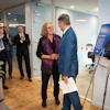 Andringa has been a strong advocate for workforce development and education throughout her career as a manufacturer.