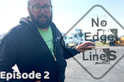No Edge Lines S1 E2 Cover