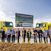 Paccar Parts Germany