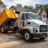 The HT 160 SLD 3 Hooklift highlights performance with a 10% reduction in dead weight while maintaining a consistent lifting and tipping capacity of 16,000 lbs. at 36-in. hook height and 18,000 lbs. at 54-in. hook height.