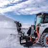Bobcat S7x Snowblower Tfd02538 2023 02 21