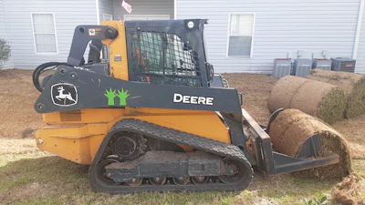 Explore the expanding technology being utilized on skid steer track loaders and learn five smart advancements improving ROI and operability.
