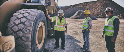 If you’re familiar with Cat dealers, then you probably think of them primarily as a source for equipment sales and parts, maintenance and repairs.