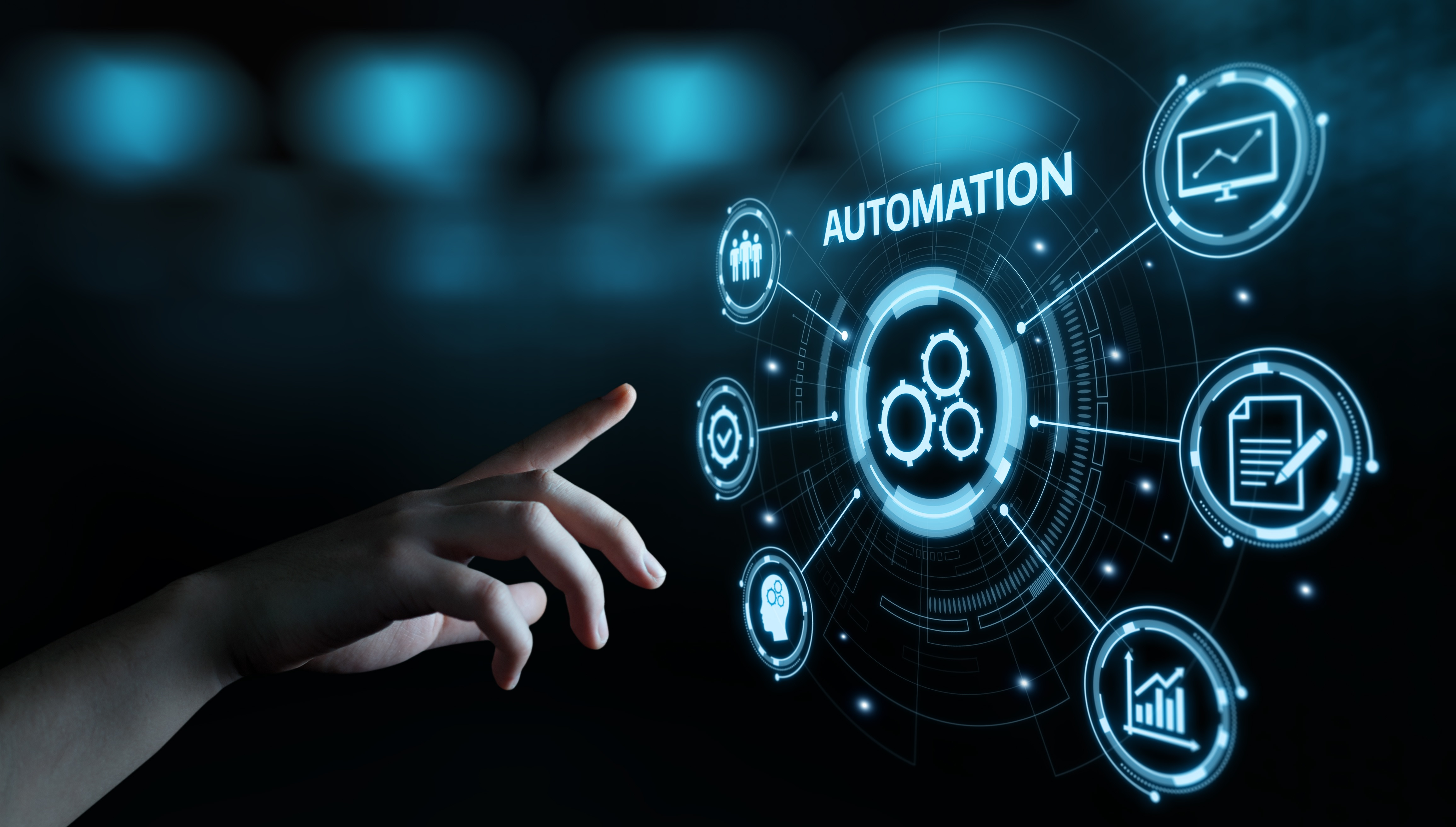 Automation has been in mobile hydraulics for many years. From mining to agriculture, automated machine solutions have provided a significant amount of value in not only optimizing costs, but entire fleet operations.