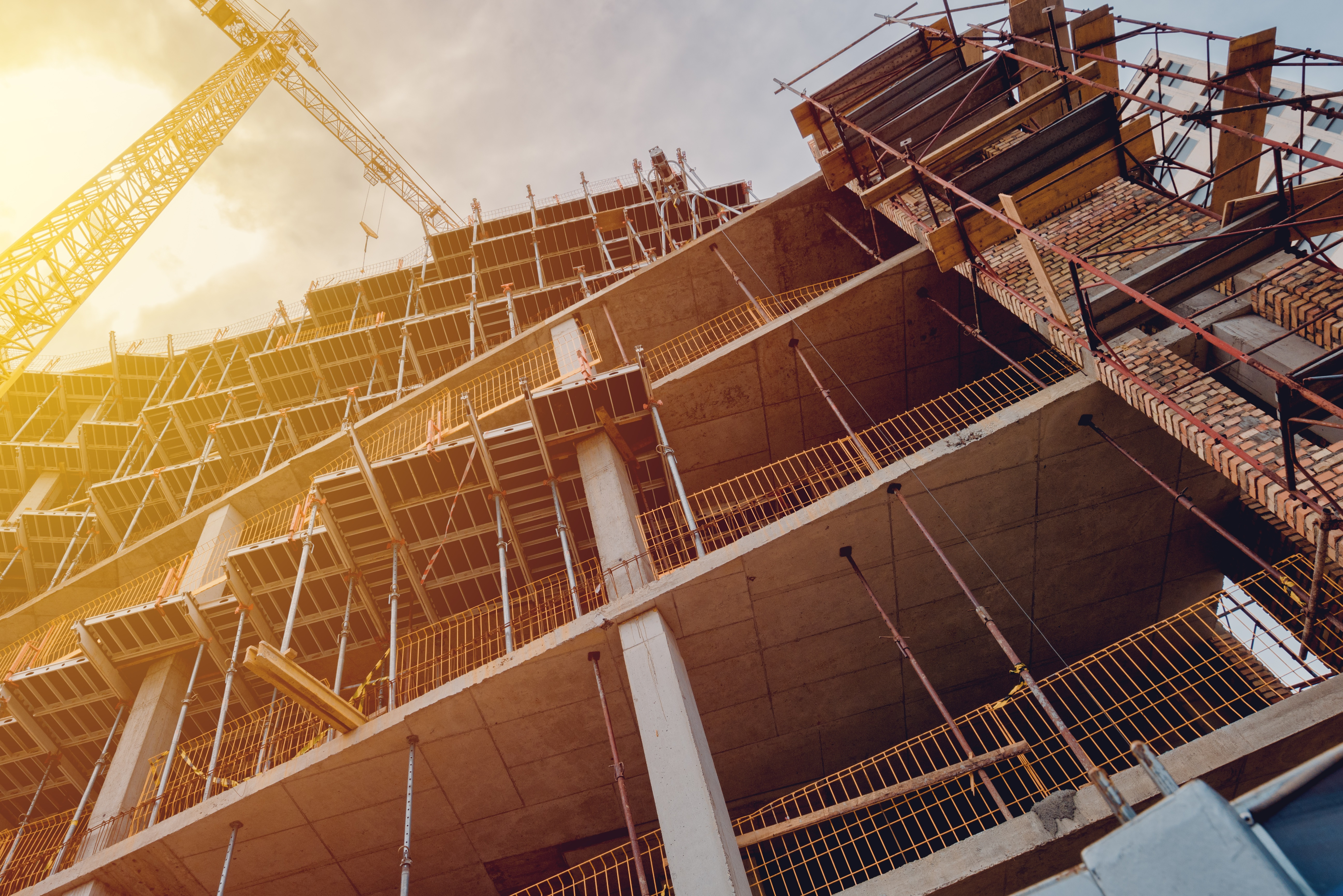 To gain a competitive advantage ahead of legal battles, construction firms navigating these challenges can adopt technology to help streamline the process.