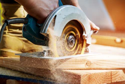 Two timeless key factors in the safe use of construction site tools is choosing the right tool for the job, as well as making sure the tools are in good condition before use.