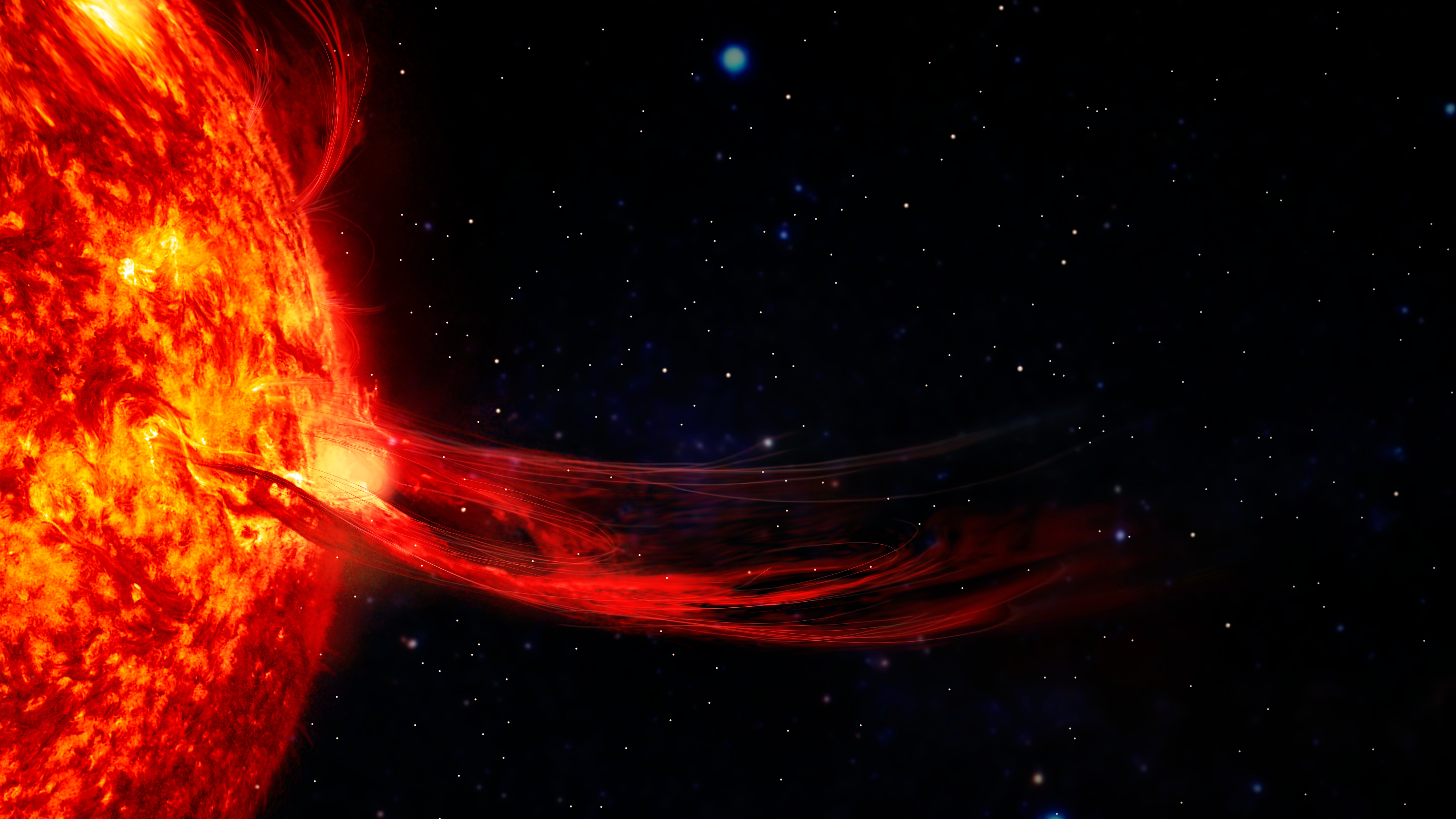 Due to cyclical increases in solar flare activity, GNSS device makers should be releasing updated firmware for GNSS receivers. Read more to learn who this will affect, when, and what steps are suggested.