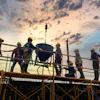 Your crew can achieve great work efficiency if they have clear goals and expectations for their work.