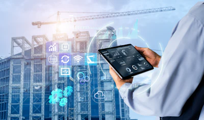 Mobile applications have infiltrated every other industry in the modern day, and the construction sector is no exception.