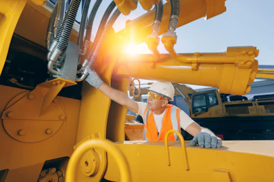 Navistar’s dealer network employs more than 6,000 technicians, and Navistar is dedicated to the recruitment, education, and success of the vast technician network.