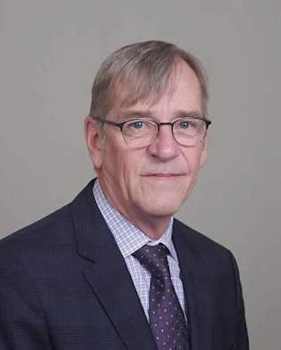 Blastcrete Hires Patrick Bridger As Business Development Manager