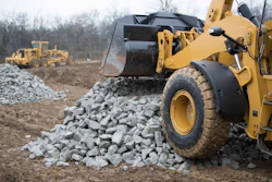 Due to extreme workload, the productivity of vehicles such as articulated dump trucks and loaders directly impacts timelines, making the uptime of these vehicles vital for maintaining project schedules.