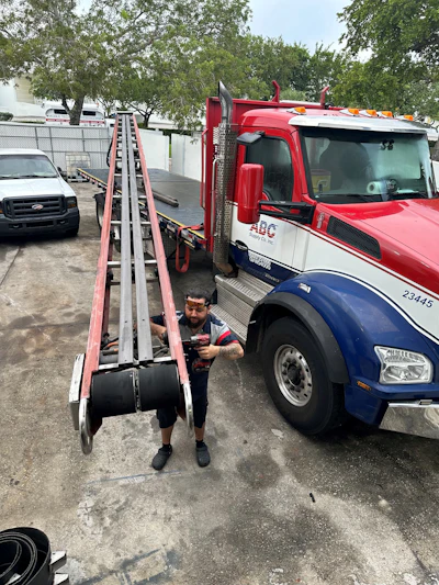 Bringing in inclusivity and variety, more companies should follow Mobile Techs’ lead and actively search out veterans to hire.