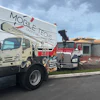 Mobile Techs offers customers mechanical repairs and preventive maintenance for large and heavy equipment and vehicles.