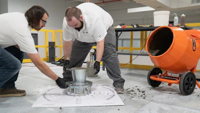Saint-Gobain Opens Application Lab in Chicago
