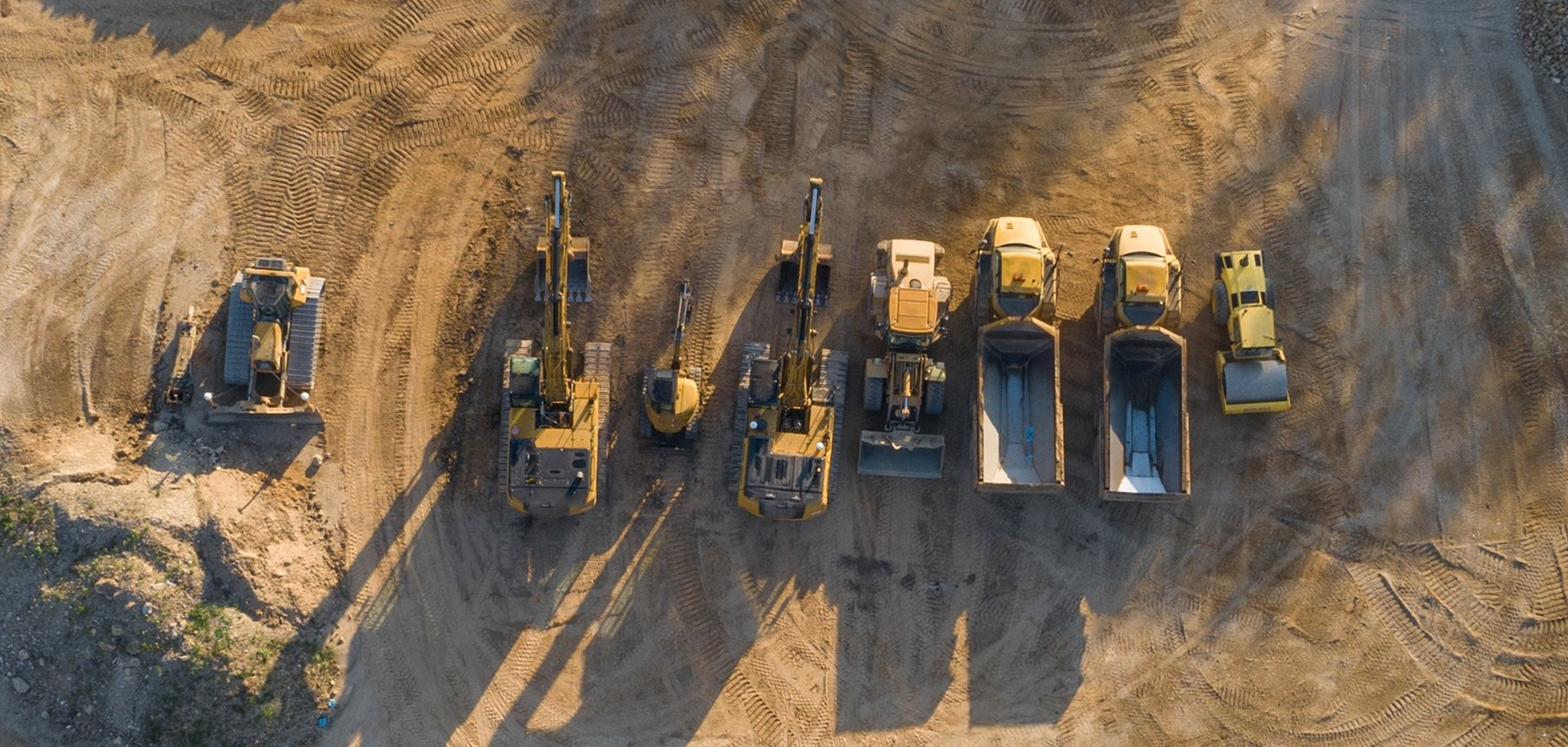 Emissions Reporting harnesses synthesized machine metadata and individual equipment profiling to unlock fleet emissions reporting for off-highway machines and equipment.