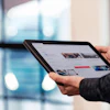 The new portal, Volvo Connect, provides a digital suite of services, analytics and reports that deliver fleets a range of truck data, including fuel consumption, idle time, vehicle speed, seat belt information and location information.