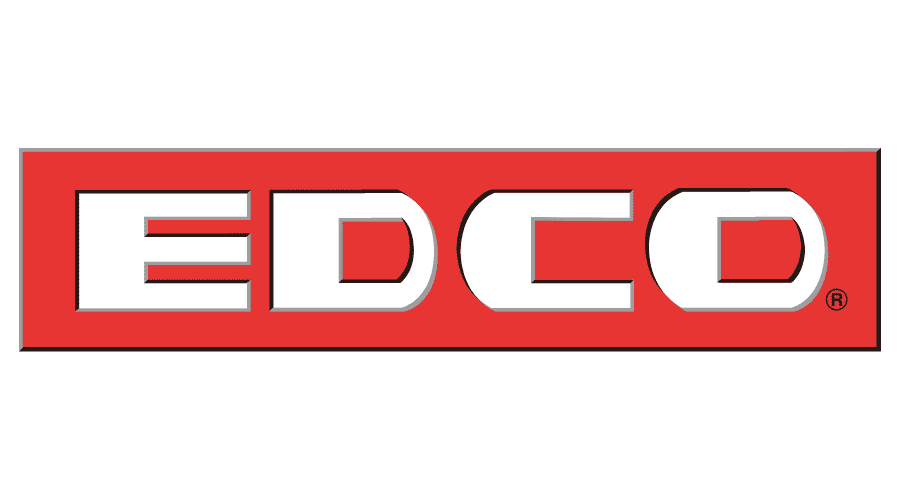 Equipment Development Company Inc Edco Vector Logo (3)
