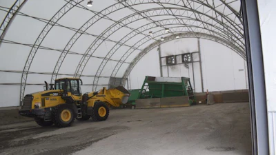 Re-Engineering Fly Ash SCM For Green Cement