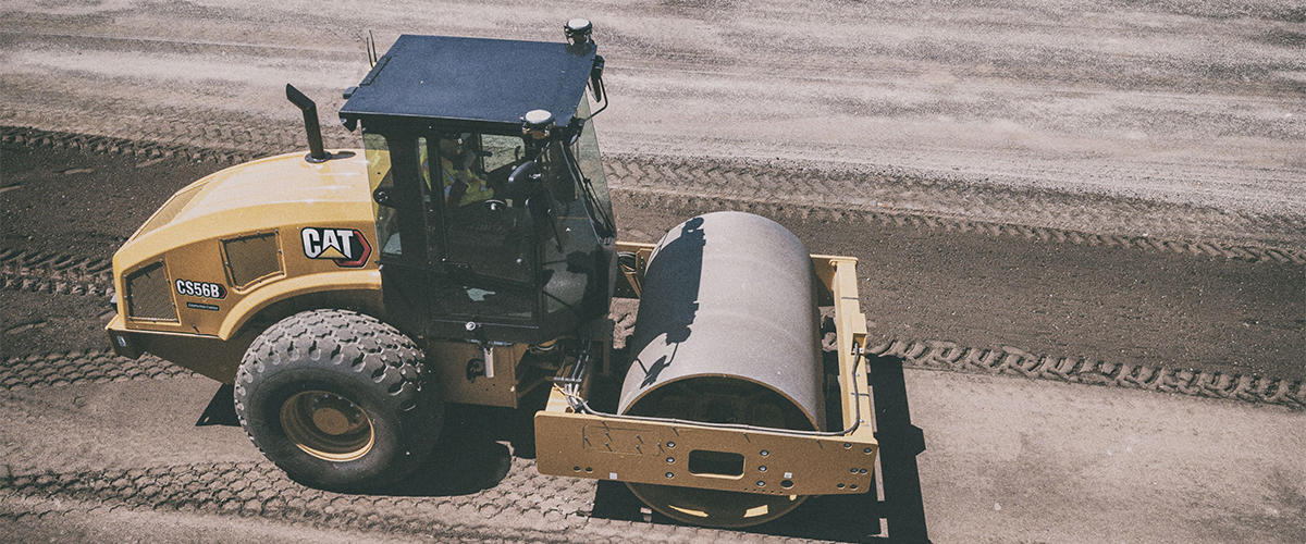It’s time to transform compaction from an art to a science. Find out how intelligent compaction technology helps you achieve compaction specs in fewer passes — and how that translates into money saved.