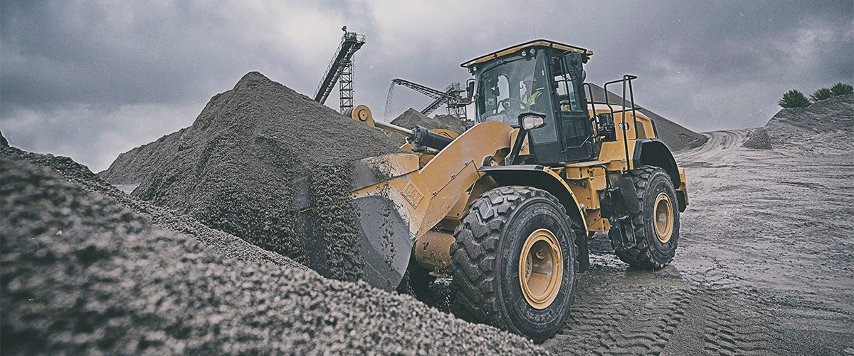 Wheel loader performance rides on the right tire selection. Get tips on when to choose radial versus bias tires along with guidelines on proper tire pressure.