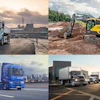 Both organizations are on ambitious journeys to reduce emissions.