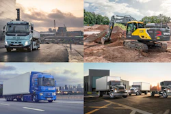 Both organizations are on ambitious journeys to reduce emissions.