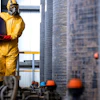 Alongside existing PPE, Bodytrak’s solutions provide real-time data, helping to combat the risk of heat stress by monitoring the wearer’s physiological responses and alerting both users and supervisors when risks are detected and intervention is required.